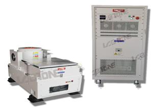 Wholesale 2-3000 Hz Standard Vibration Table Testing Equipment With Cooling Blower from china suppliers