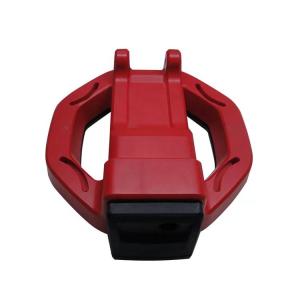 Various Sizes Two-Color Products for 3D Printing Software Compatibility