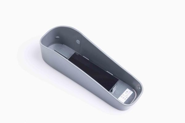 Quality Multi Gloss Meter 0-2000GU Test Range Dimension Large Battery Capacity Accuracy for sale