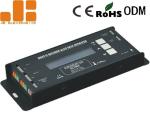 Single Channel LED Strip Repeater , DC24V Multi Functional DMX Decoder