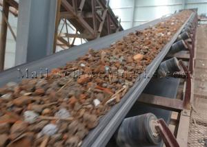 China 1000t/H Solid Waste Mineral Processing Plant Aggregate Scrubbing on sale