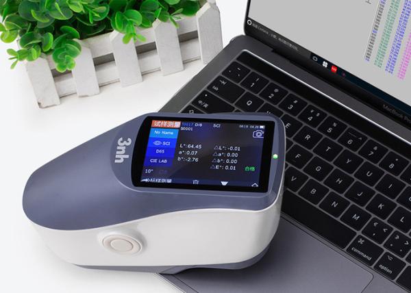 Quality High Accuracy Laboratory Colorimeter YS3010 Laboratory Car Paint Colour Matching Color meter for sale