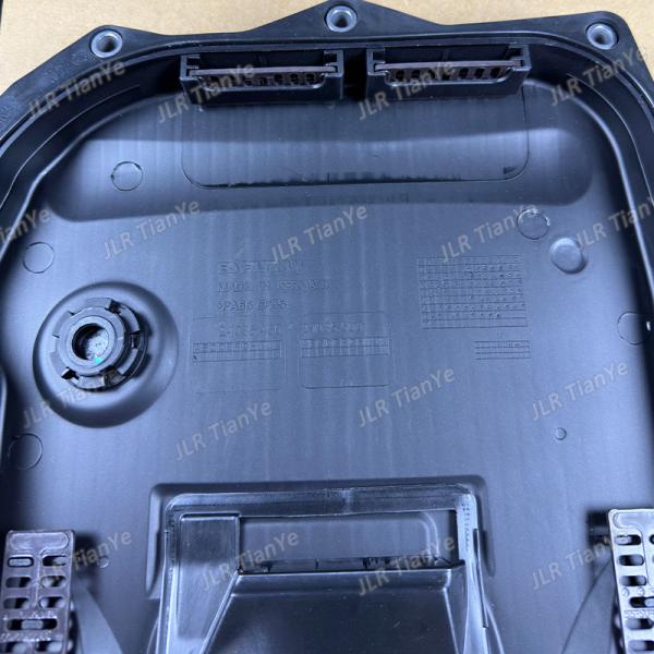 Land Rover Replacement Parts Transmission Oil Pan Filter LR065238 JDE36541