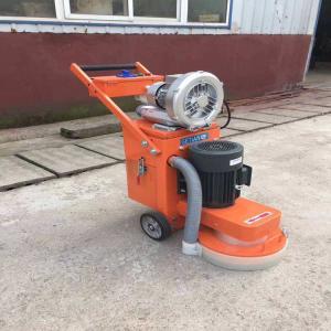 Wholesale Handheld Polisher Grinding Machines Concrete Terrazzo Floor Polishing Machine 4.5kw from china suppliers