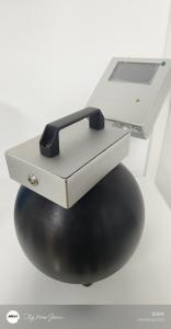 Wholesale High Sensitivity Gamma Detection Nuclear Radiation Reader Customizable Alarm from china suppliers