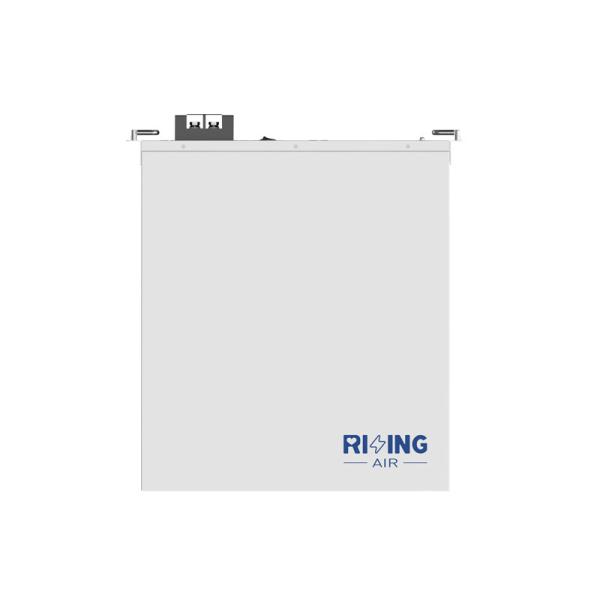 Quality Rechargeable Solar Lithium Ion Battery With Fast Charging Function for sale