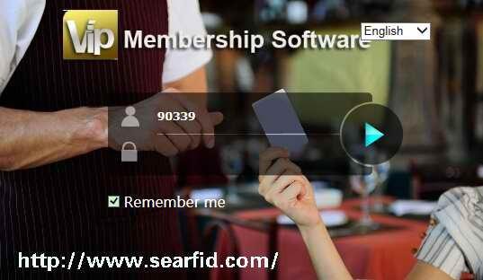Quality Store / Supermarket VIP member management software System for sale