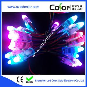 ws2801 led pixel module light