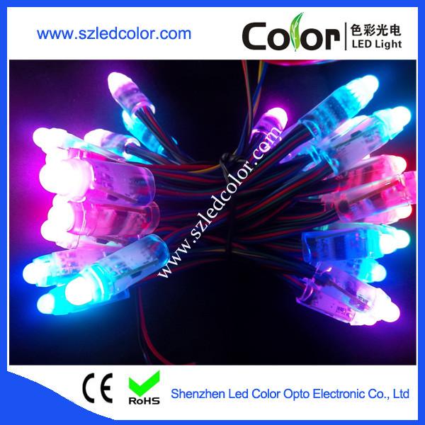 Quality ws2801 led pixel module light for sale