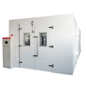 Wholesale Custom Walk In Chambers For Volkswagen PV 1200 And Volkswagen PV 2005 Variant A &amp; B from china suppliers