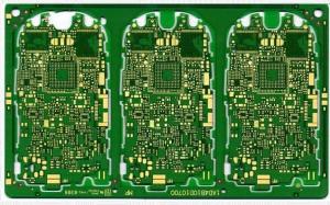 Wholesale 4 Layers power control board from china suppliers