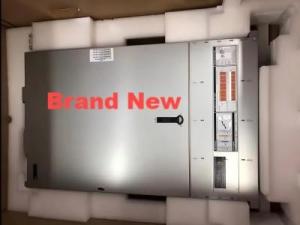 China Dell PowerEdge R760 Servers Xeon Processor Nvme SSD & HDD 32GB Memory New 2U Rack Server on sale