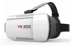 China VR Box 3D Virtual Reality Glasses on sale