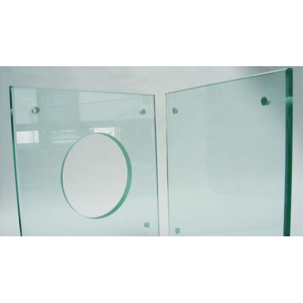 PBLOG Glass drilling chamfering sleeve diamond hollow chamfering sleeve bronze sintered grinding tool