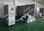 Temperature And Humidity Environmental Test Systems For Sine Vibration