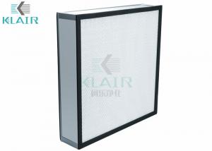 Wholesale Klair Commercial Hepa Filters High Efficiency For Clean Air Solutions from china suppliers