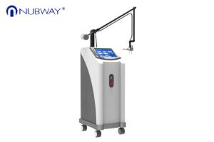 Wholesale Painless fractional CO2 laser vaginal tightening beauty machine from china suppliers