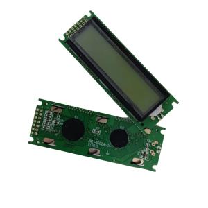 Wholesale Customized Factory Direct Electronic Calculator Character Dot Matrix LCD Display Module from china suppliers