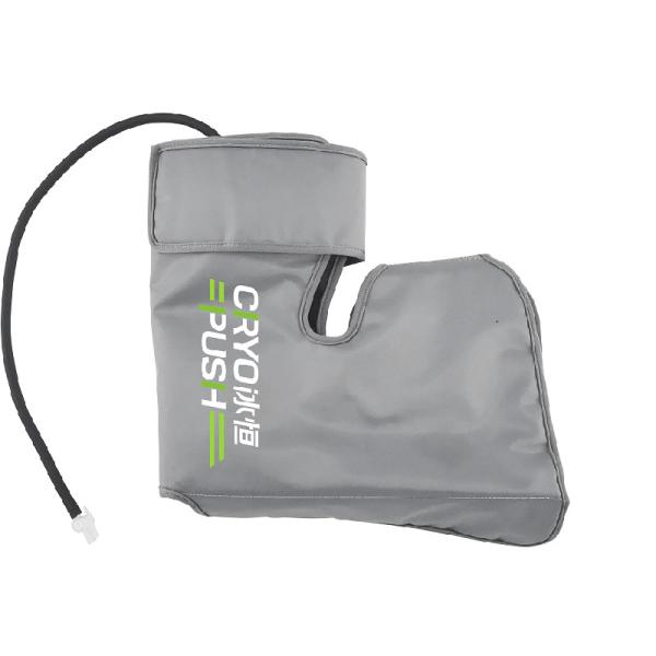 Quality 60Hz Ankle Wrap Ice Pack , ISO13485 Reusable Ankle Wrap for sale