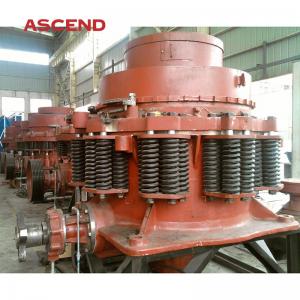 Wholesale For Granite Crushing Line Instruction Manual Symons Cone Crusher Efficient Safe from china suppliers