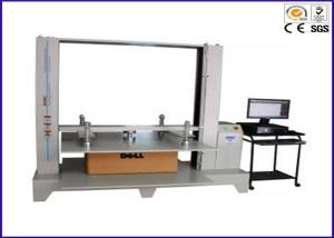 Wholesale Compression Package Testing Equipment 10KN 20KN 50KN Servo Control from china suppliers
