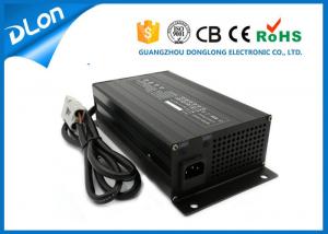 Wholesale ce&amp;rohs factory battery charger 48v 100ah 24v 200ah 12v 300ah lifepo4 charger for ev tools/ev car/ electric hybrid car from china suppliers