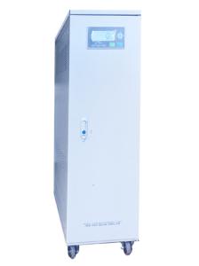 Wholesale Three Phase Voltage Stabilizer For autotransformer and Frequency modulation voltage regulator and SBW. from china suppliers