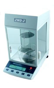 Wholesale Stable Plastic Analyzer ZMD-2 Electrical Density Gauge Reliable Performance ISO 9001 from china suppliers