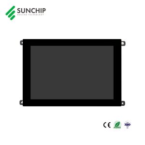 8 Inch LCD Touch Interactive Display Android Embedded Board with Multiple