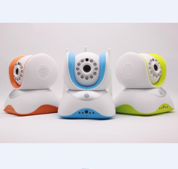 Quality HD Wifi IP Network security Camera for home alarm systems for sale