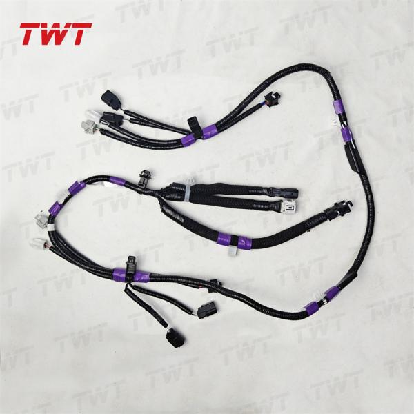 Original 82182-0E120 Luggage Room Wire 821820E120 82182 0E120 for Toyota HARRIER Vanza 2022- Axuh8# Mxua8#