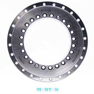 Wholesale YRTM180 180*280*46mm Rotary Table Bearing from china suppliers