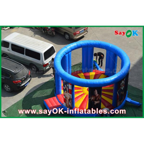 Phthalates Concentration Limits Tested Inflatable Bouncer Slide for Children s Health