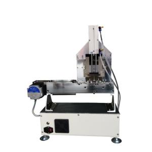 Wholesale Automatic EI Lamination Stacking Machine from china suppliers