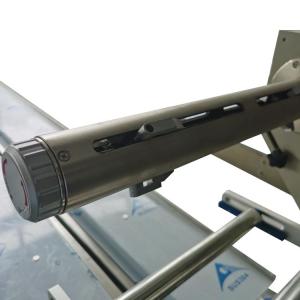 Wholesale CPP Boxing Pillow Packaging Machine Equipment 50bags/min from china suppliers