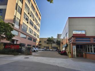 Zhongshan GDS Automation Equipment Co., Ltd.