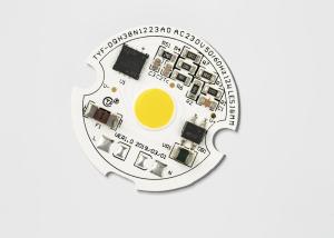 AC COB 10w Led Module , Environmental Protection High Power Led Module