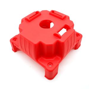 China CNC Machining Drilling Injection Molding Process Plastic Mold Die on sale