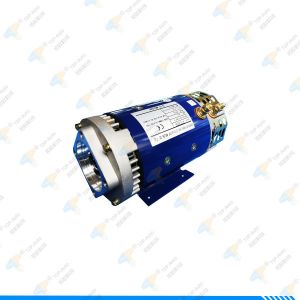 Buy cheap TOP Auto ODM MOTOR CE ISO from wholesalers