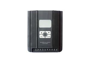 China 500W  Wind And Solar Charge Controller 12V Wind Turbine Mppt Charge Controller on sale