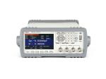 Digital Benchtop LCR Meter 1khz 10-Point List Sweep Data Logging Screen Capture