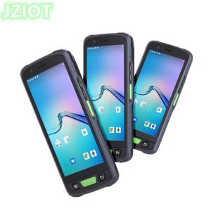 Wholesale Android System 860-960MHz Long Range RFID Reader nfc with UHF/HF/LF Optional Processor Type from china suppliers