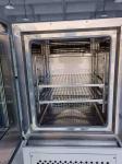 Linear And Nonlinear Rapid Temperature Test Chamber testing Temperature Extremes