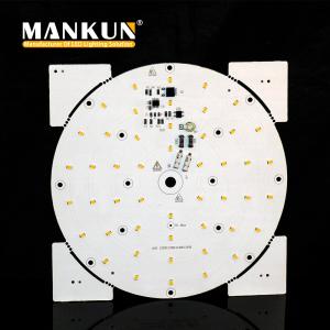 Round 175mm 30W DOB Driverless LED Module For Bulblight Downlight