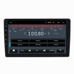 Universal Car Player Touch Screen 2 Din Android Car Radio 7/9/10 Inch With GPS