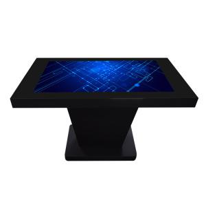 Wholesale Windows Touch Screen Public Display , Custom Touch Screen Exhibition Display from china suppliers