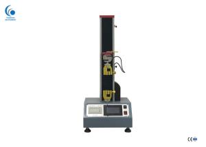 Wholesale Utm Computerized Material Universal Tensile Testing Machine For Rubber , Plastic , Leather from china suppliers