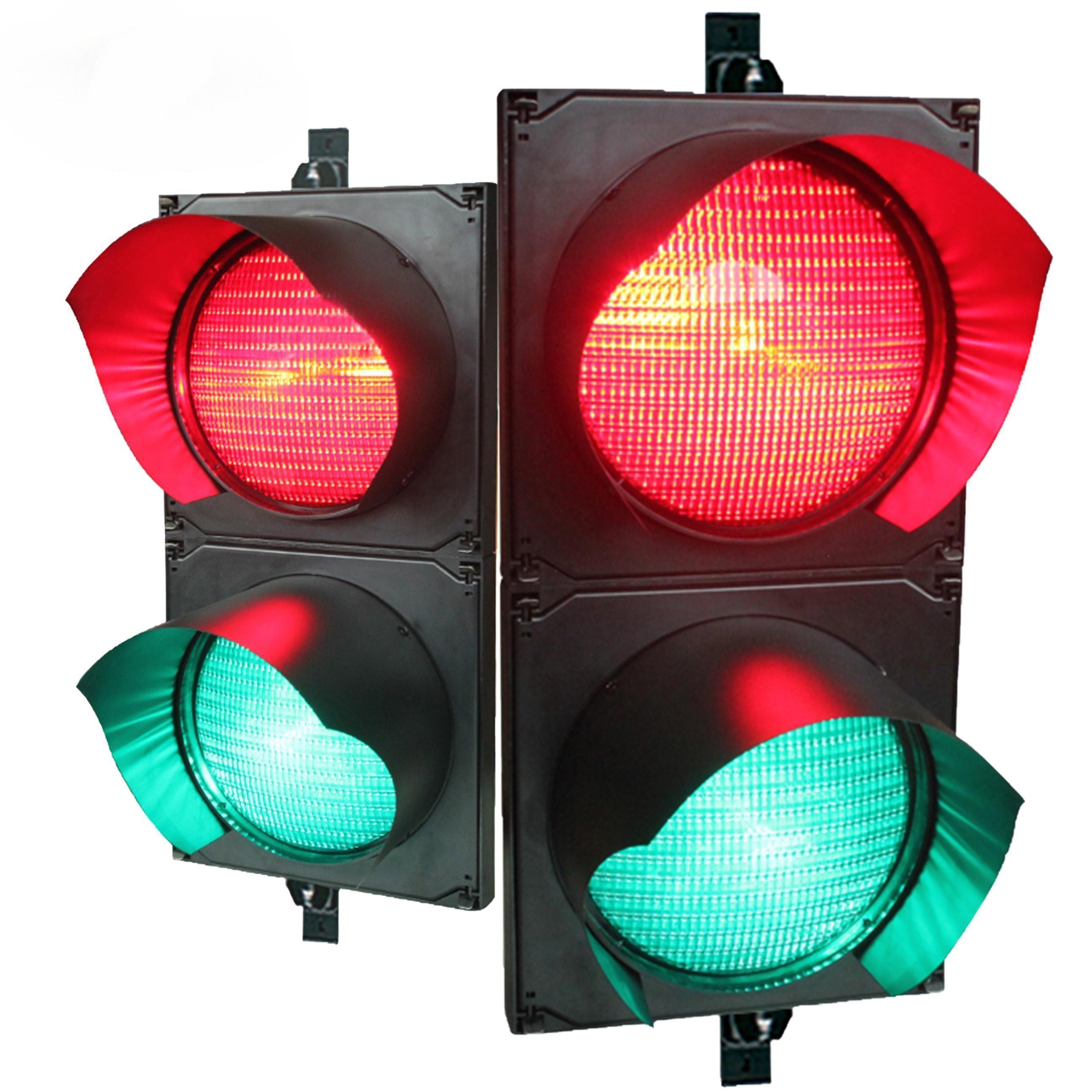 traffic light