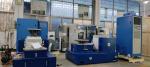 Random on Random Vibration Testing Equipment for Aerospace Applications