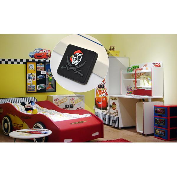 Soft Plastic Black Capatan Rubber Kids Furniture Knobs PVC Cupboard Knobs
